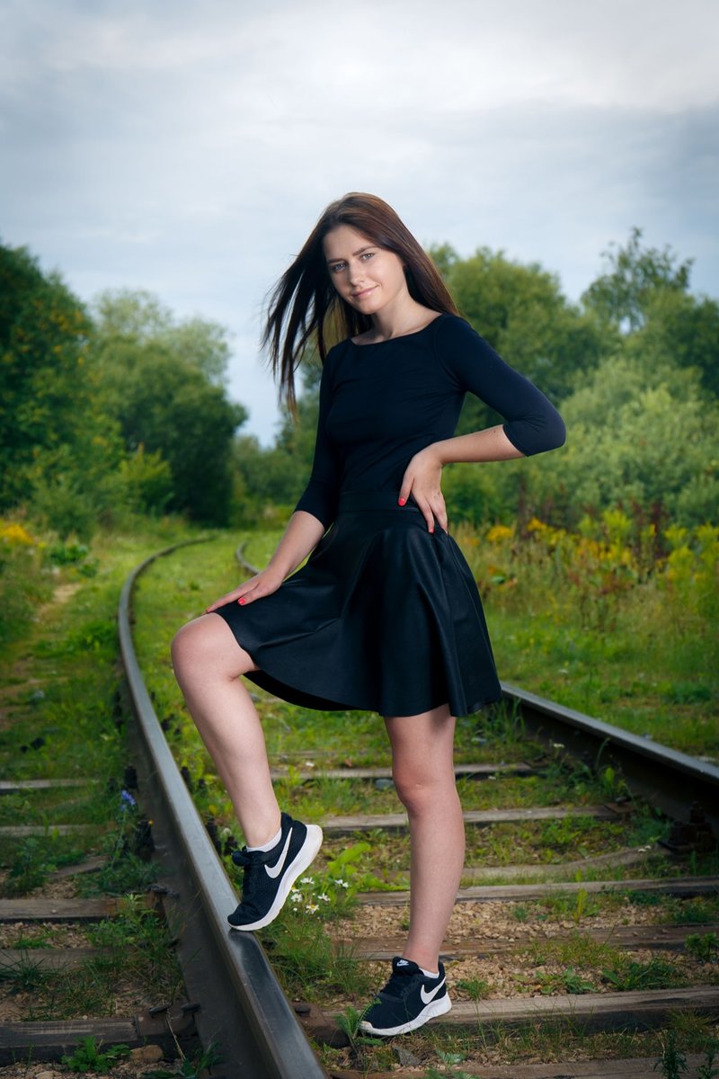 Проститутка Антонина
